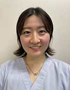 加藤 千尋(かとう ちひろ)