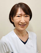 佐藤 みえ（さとう　みえ）