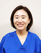 平井 美里（ひらい　みさと）