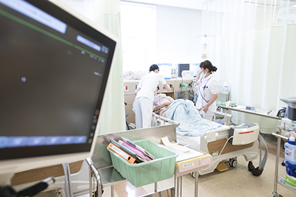 大学 医療 センター 病院 東邦 大森 トップページ